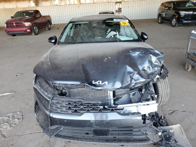 2024 KIA K5 EX #3296245453