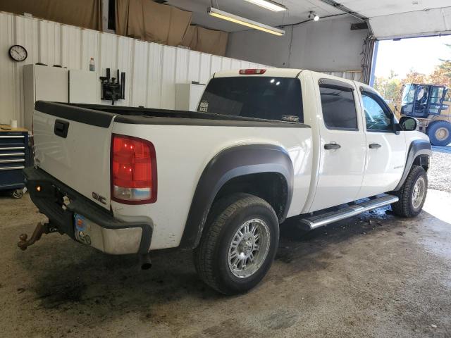 2007 GMC NEW SIERRA #3270734854