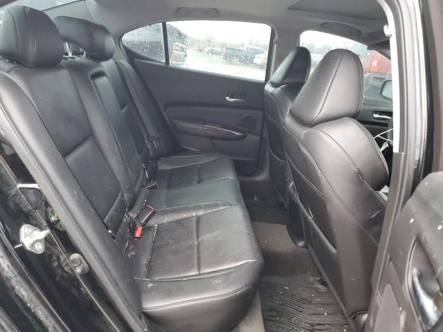 2015 ACURA TLX TECH - 19UUB2F58FA016946