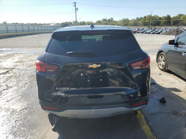 2023 CHEVROLET BLAZER 2LT #3296278493