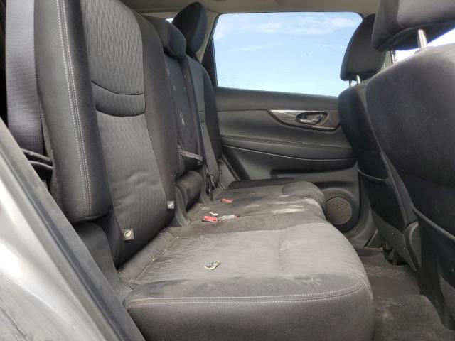 2019 NISSAN ROGUE S #3280640390