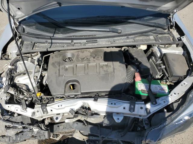 2017 TOYOTA COROLLA L - 5YFBURHE6HP634478