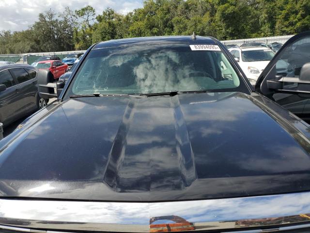 2015 CHEVROLET SILVERADO - 1GC1KWE8XFF195563