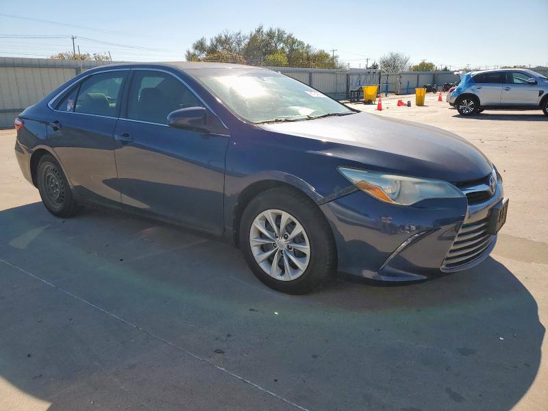 2015 TOYOTA CAMRY LE - 4T4BF1FK1FR465203