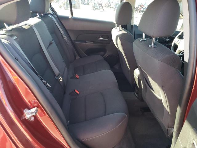 2016 CHEVROLET CRUZE LIMI - 1G1PE5SB0G7128227