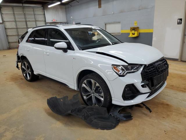 2022 AUDI Q3 PREMIUM #3294525493