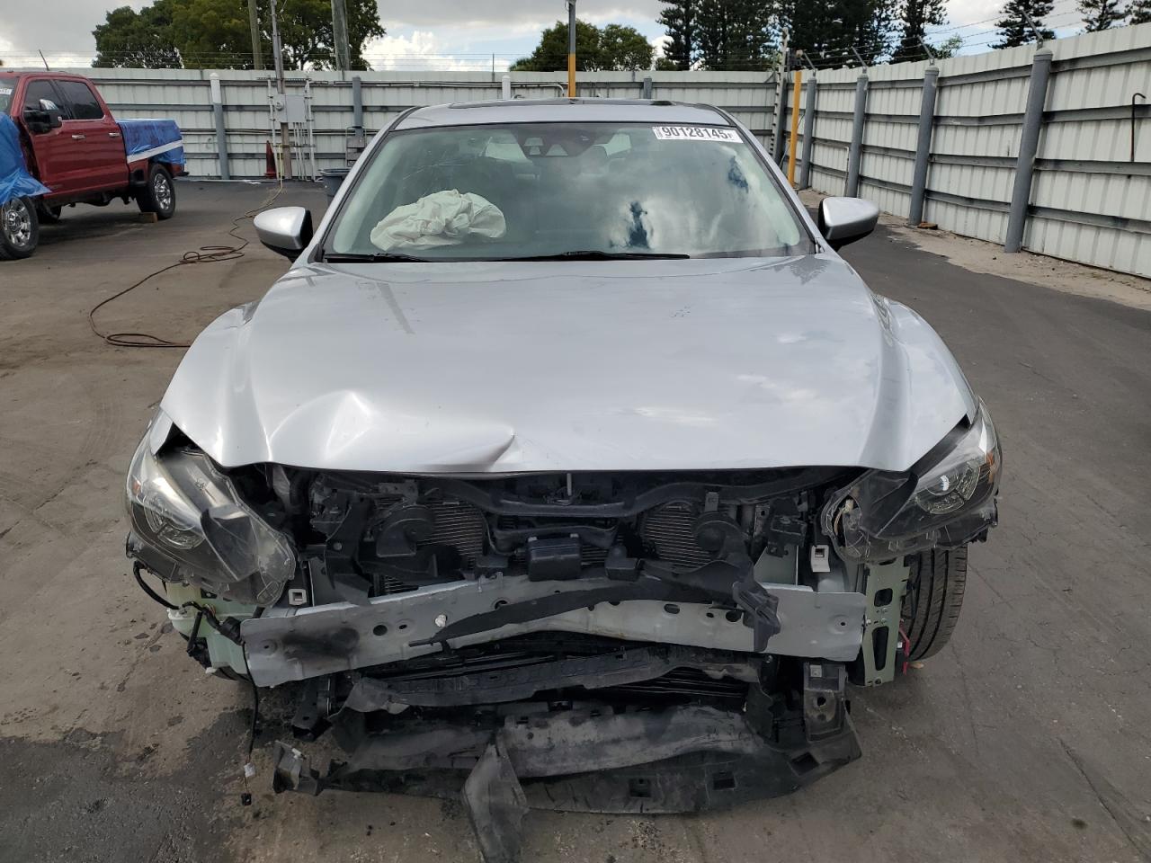 MAZDA 6 GRAND TOURING