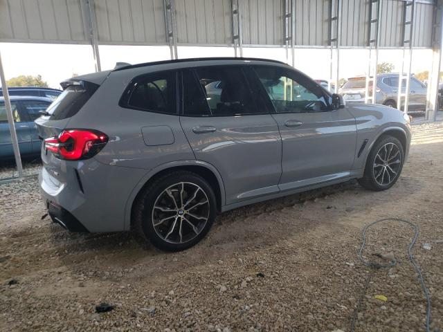 2022 BMW X3 XDRIVE30I 5UX53DP05N9N07892