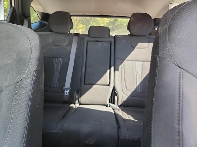 2023 HYUNDAI TUCSON SEL - 5NMJBCAE6PH242960