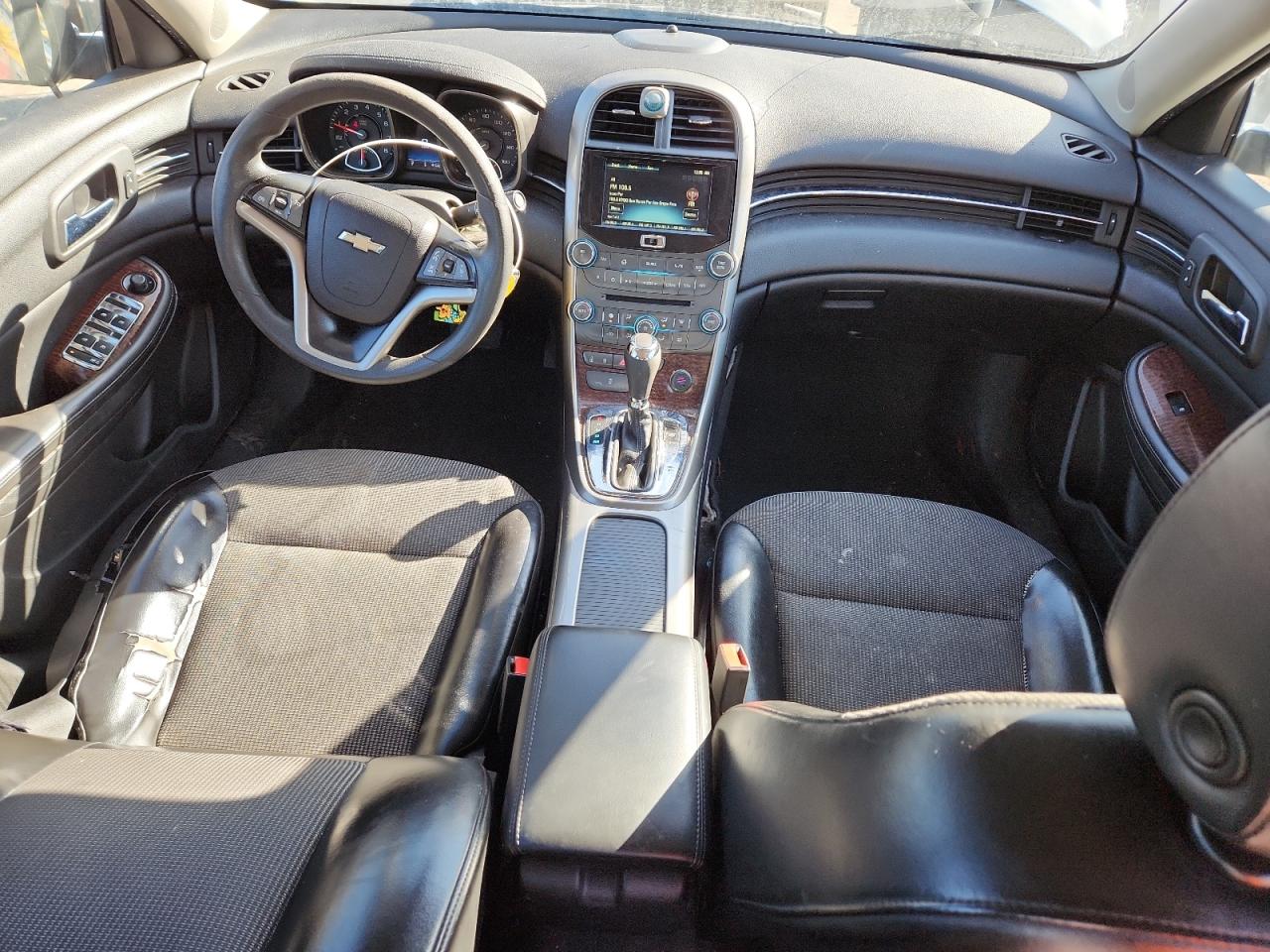 CHEVROLET MALIBU 1LT