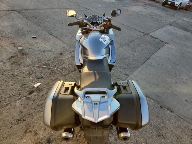2006 YAMAHA FJR1300 AS - JYARP16E76A000555