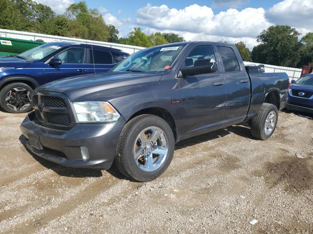 Global Auto Auctions: 2014 RAM 1500 ST