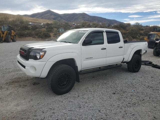 TOYOTA TACOMA DOU
