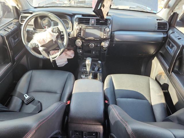 2017 TOYOTA 4RUNNER SR #3302836891