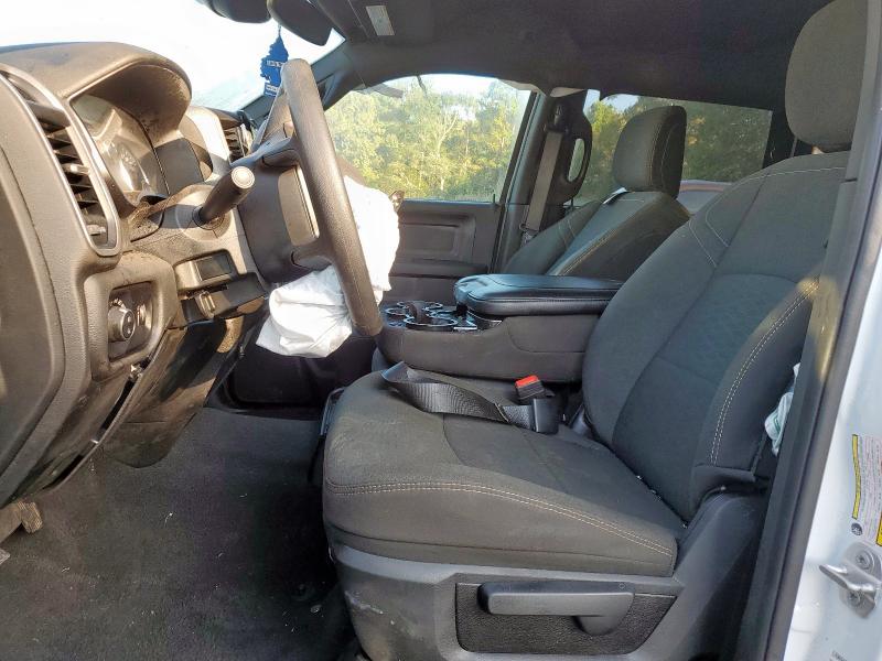 2025 RAM 3500 TRADE - 3C63RRGL1SG560915