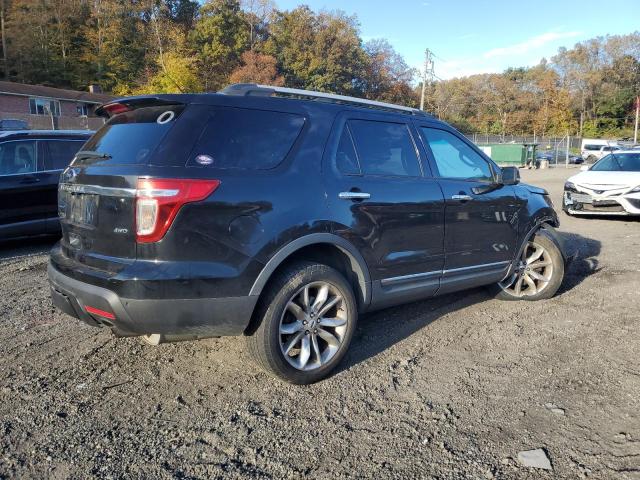 2015 FORD EXPLORER X - 1FM5K8D84FGA18088