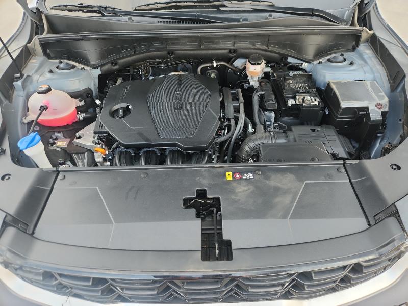 2024 KIA SORENTO LX - 5XYRG4JCXRG280018