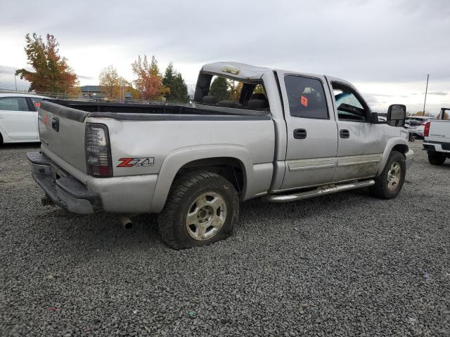 2006 CHEVROLET SILVERADO #3285926569