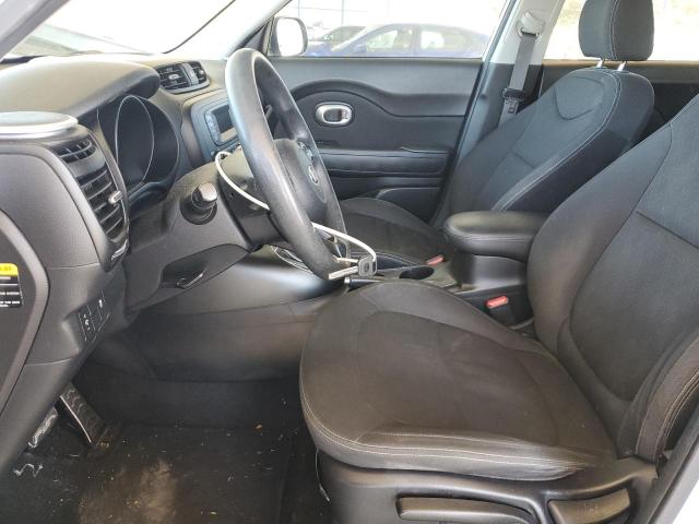 2014 KIA SOUL - KNDJN2A22E7096455