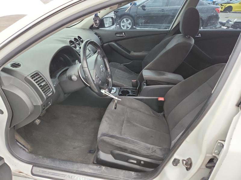 2010 NISSAN ALTIMA S - 1N4AL2AP0AN553860