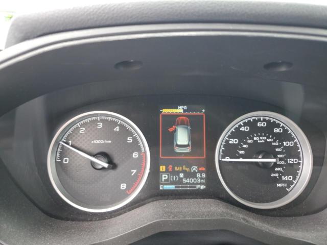 2019 SUBARU FORESTER L JF2SKAUC4KH428057