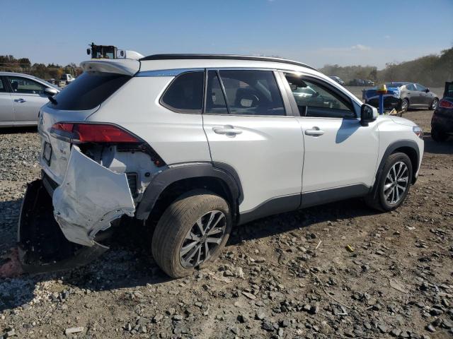 2022 TOYOTA COROLLA CR - 7MUDAABG3NV008070