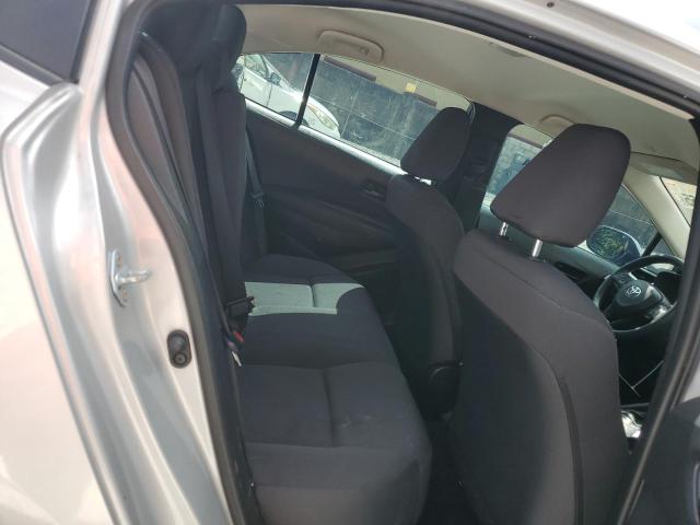 2024 TOYOTA COROLLA LE - 5YFB4MDE0RP133077