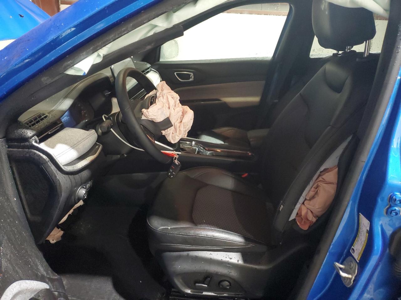 JEEP COMPASS LATITUDE