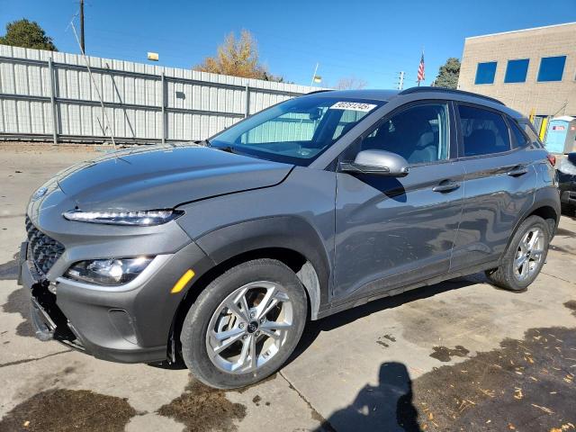 2023 HYUNDAI KONA SEL - KM8K6CAB5PU040792