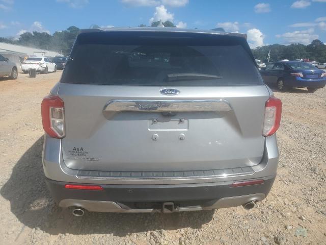 2020 FORD EXPLORER LIMITED 1FMSK7FHXLGA04637