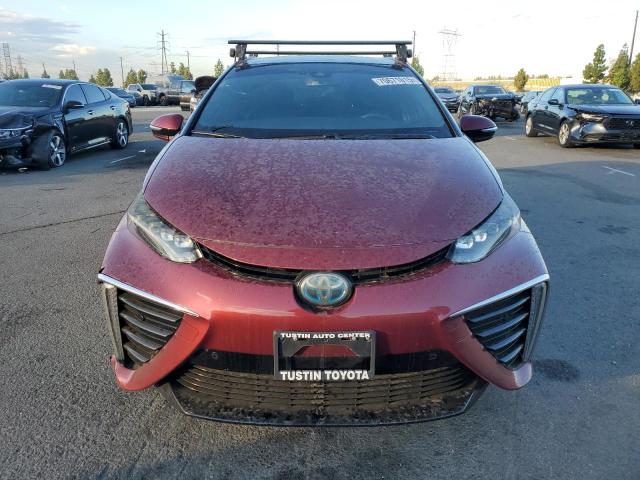 2019 TOYOTA MIRAI #3294306875