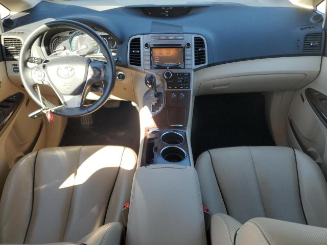 2015 TOYOTA VENZA LE 4T3BK3BB8FU111970