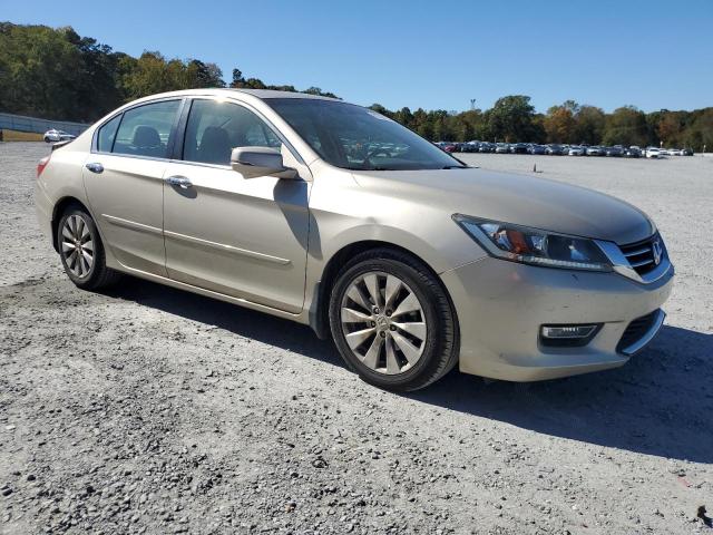 2013 HONDA ACCORD EXL - 1HGCR2F85DA237953