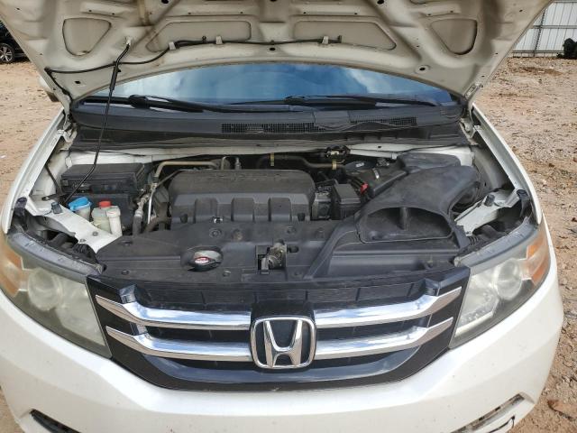 2016 HONDA ODYSSEY EXL - 5FNRL5H64GB111148