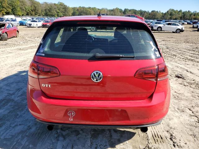 2017 VOLKSWAGEN GTI S 3VW4T7AU9HM062697