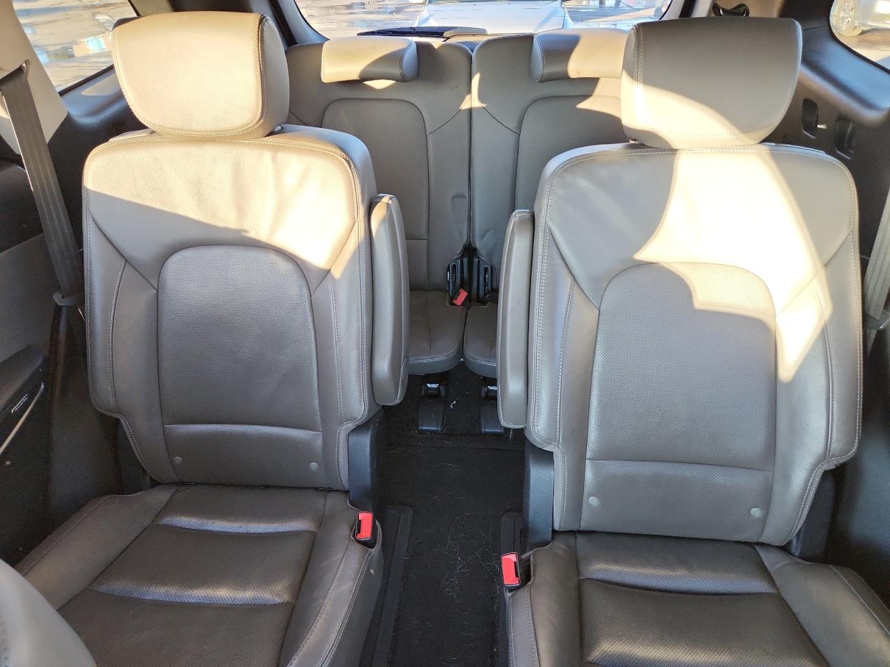 HYUNDAI SANTA FE GLS