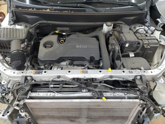 2019 GMC TERRAIN SLT - 3GKALPEV8KL158489