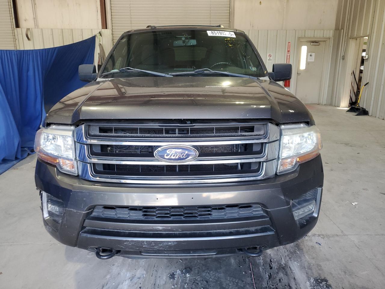 FORD EXPEDITION EL XLT