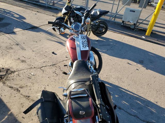 2009 HARLEY-DAVIDSON XL1200 C - 1HD1CT3179K430433