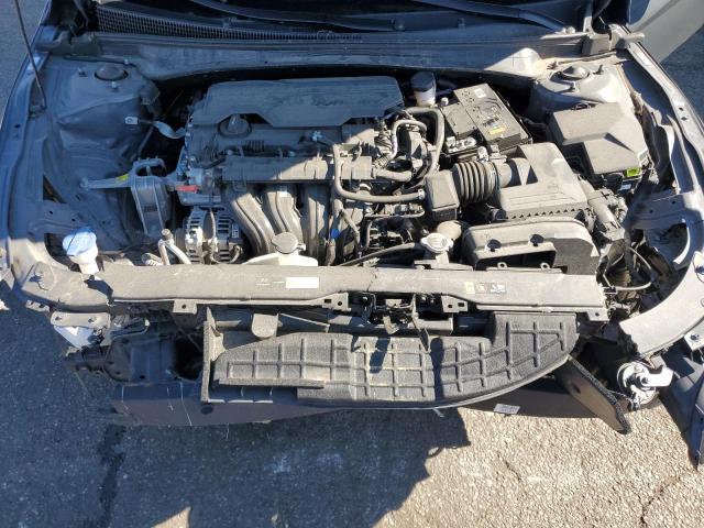 2024 HYUNDAI ELANTRA SE KMHLM4DG4RU735890