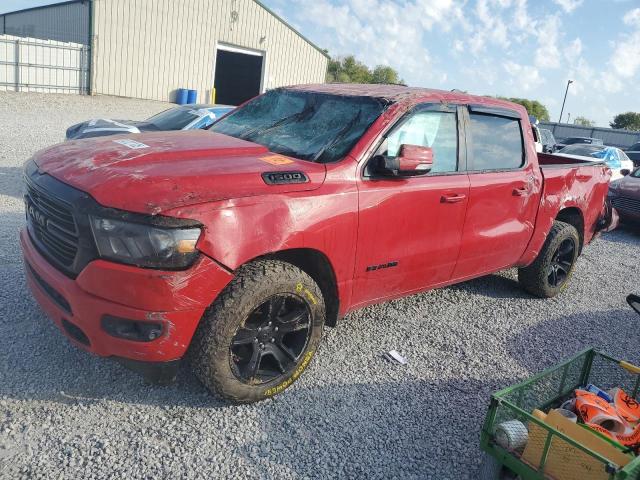 2020 RAM 1500 BIG HORN/LONE STAR #3296278482