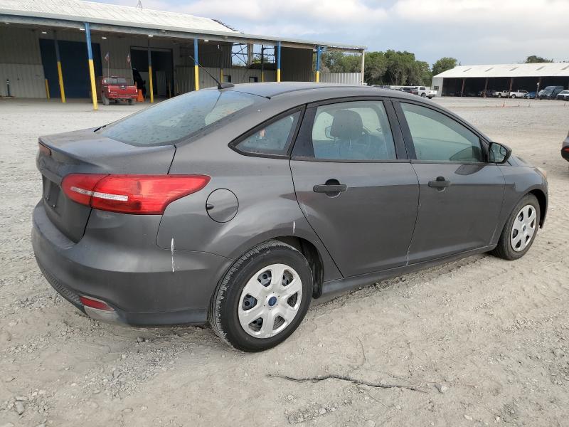 2017 FORD FOCUS S #3278926082