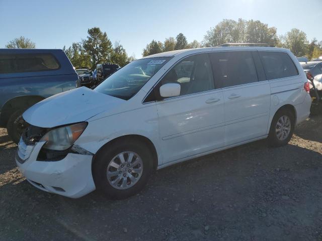 HONDA ODYSSEY EX