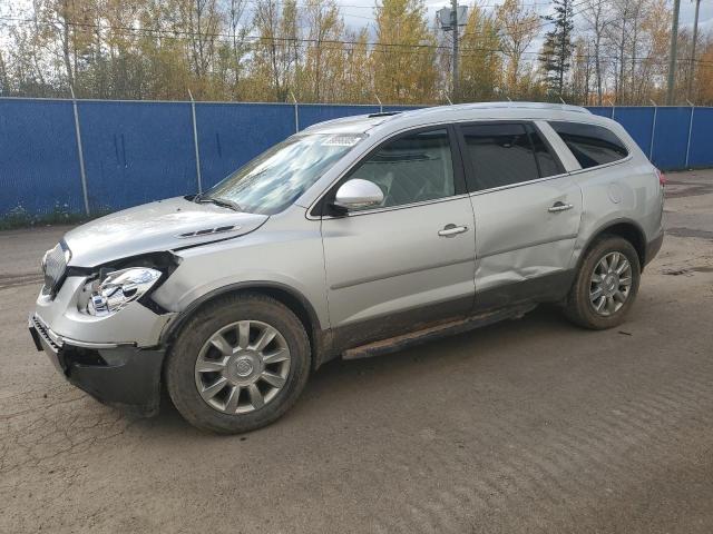 Global Auto Auctions: 2011 BUICK ENCLAVE CX