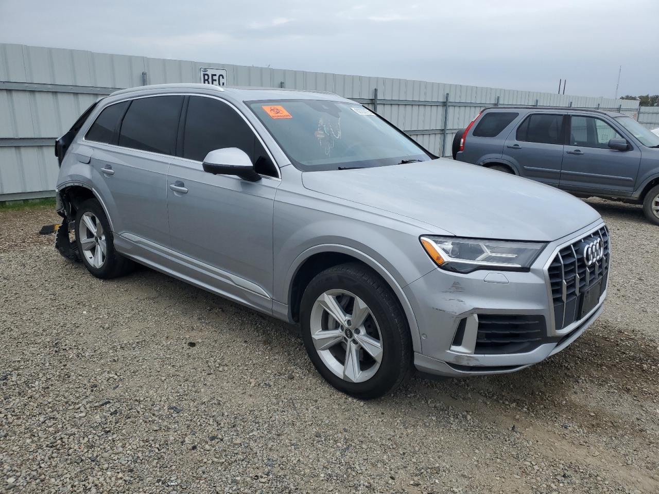 AUDI Q7 PREMIUM