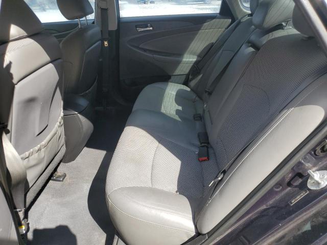 2013 HYUNDAI SONATA SE - 5NPEC4AB8DH748170