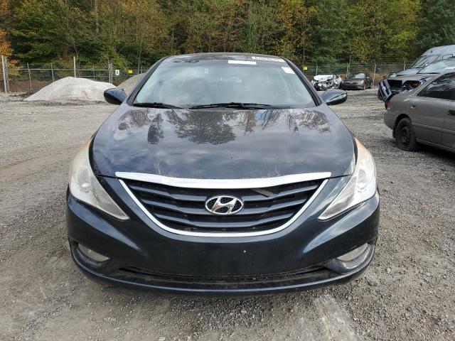 2013 HYUNDAI SONATA GLS - 5NPEB4AC6DH575423