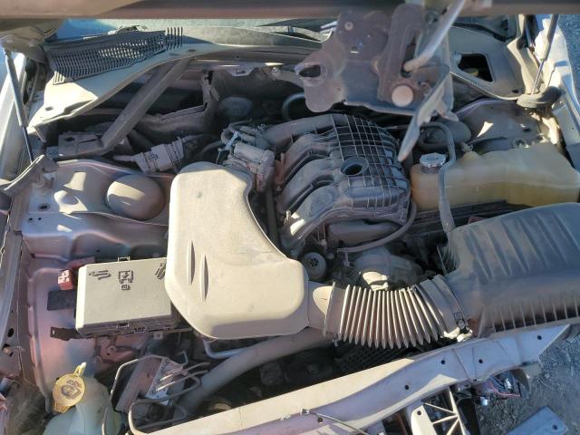 2018 CHRYSLER 300 LIMITE #3297076492