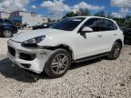 2016 PORSCHE CAYENNE - WP1AA2A25GLA11466
