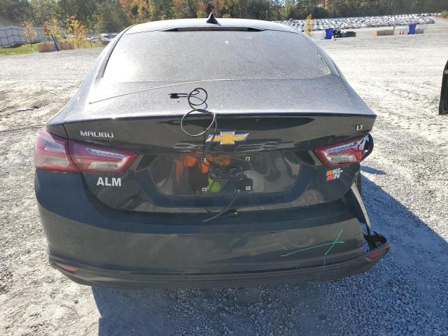 2022 CHEVROLET MALIBU LT #3291429135